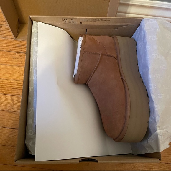 Ugg Ultra Mini Platform - Picture 5 of 5